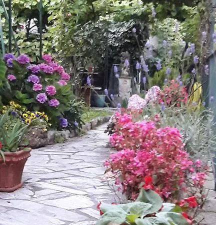 Appartement Casa Tra Il E Il Blu